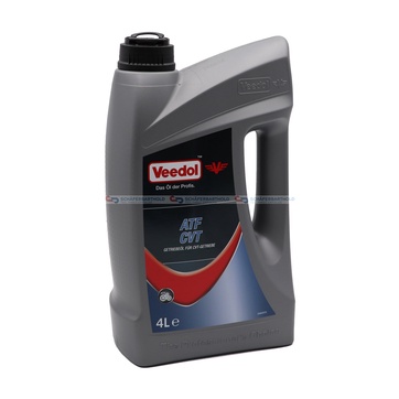 Automatväxellådsolja