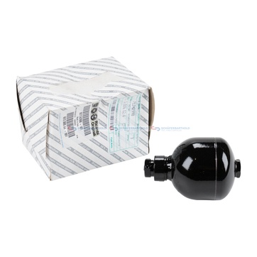 Fäste, manuell växellåda