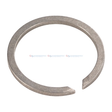 Lager, manuell växellåda