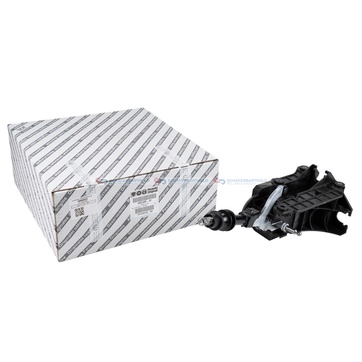 Växelspak - Fiat Ducato, 2006>