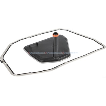 Hydraulfilter, automat