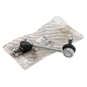 Länk, krängningshämmare