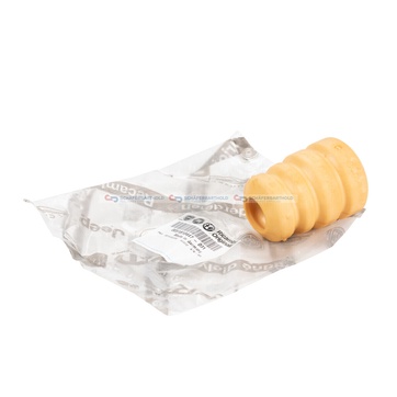 Dammskyddssats, stötdämpare