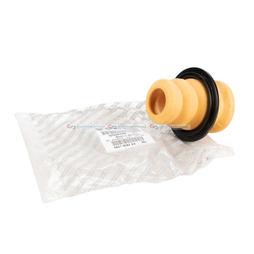 Dammskyddssats, stötdämpare