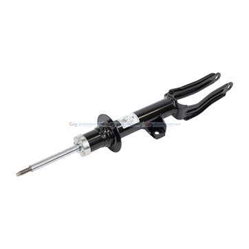 Dammskyddssats, stötdämpare