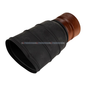 Dammskyddssats, stötdämpare