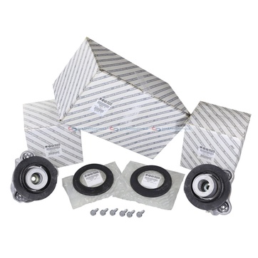 Rullningslager, fjäderbenslagertopp