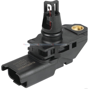 Givare, insugningslufttemperatur