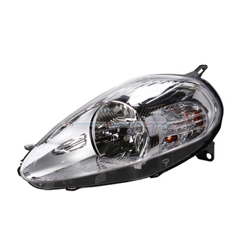 Helljusstrålkastare