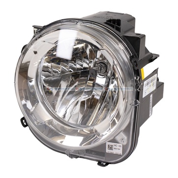 Helljusstrålkastare