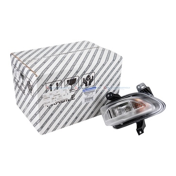 Helljusstrålkastare