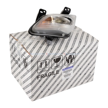 Helljusstrålkastare