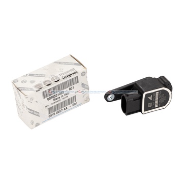 Ställdon, ljusjustering