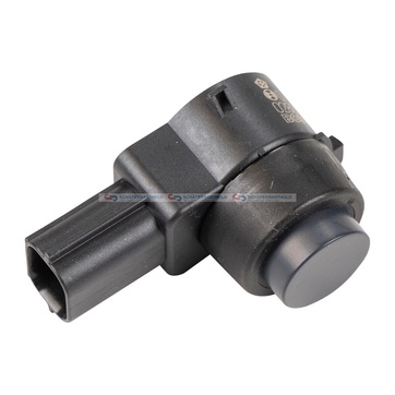 Givare, parkeringsavståndsgivare