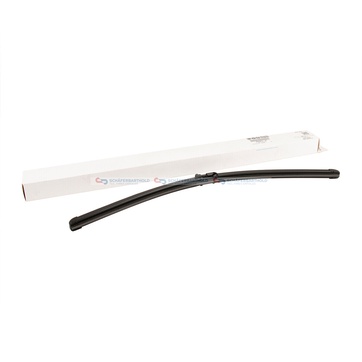 Torkararm, fönsterrengöring