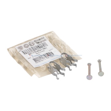 Justerare, trumbromsar