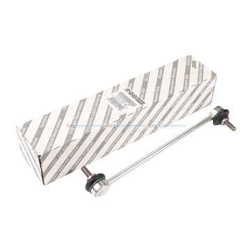 Länk, krängningshämmare