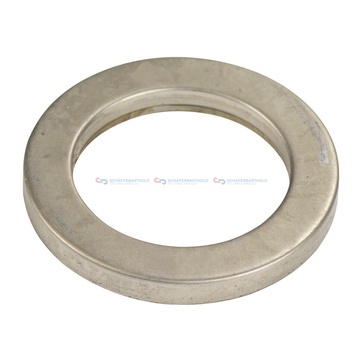 Rullningslager, fjäderbenslagertopp