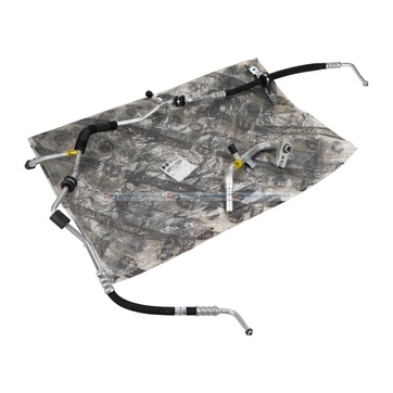 Ac-slang - Fiat Doblo II 09-23