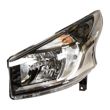 Helljusstrålkastare