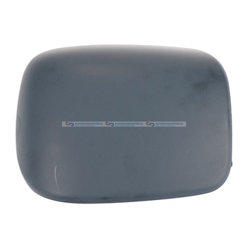 Spegelglas, backspegel