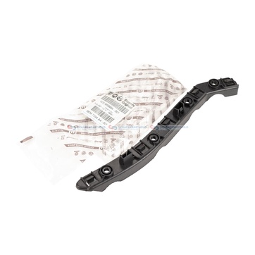 Fäste, stötfångare