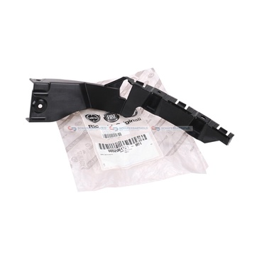 Fäste, stötfångare