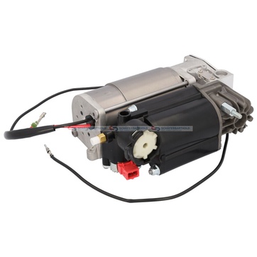 Kompressor, tryckluft