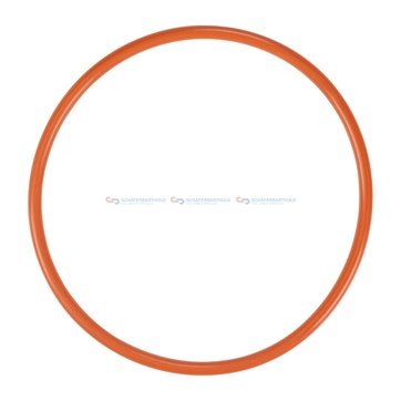 Packning, bränslepump