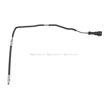 Koppling Sats - Fiat Ducato 2.2D 2021-2023