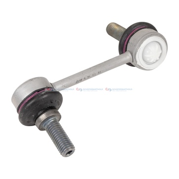 Länk, krängningshämmare