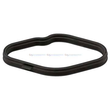 Packning, bränslepump