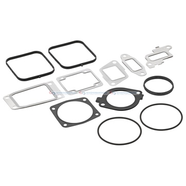 Packningsats, EGR-system