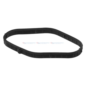 Packning, bränslepump