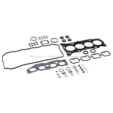 Packningssats, topplock