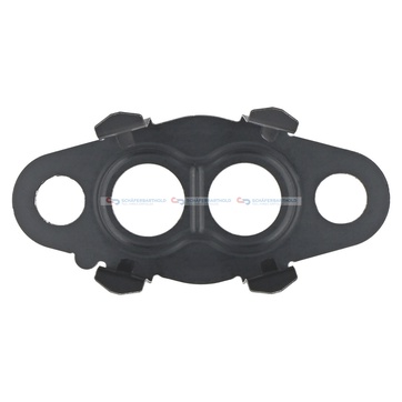 Tätning, vattenanslutning (turbo)