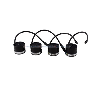 Avaktiveringsmodul, elektronisk dämpning