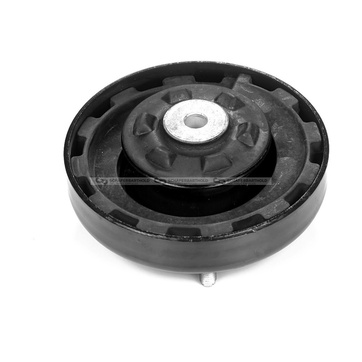 Fjäderbenslager, Bakaxel