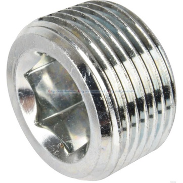 Avtappningsplugg Olja