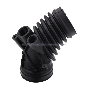 Insugningsslang, luftfilter