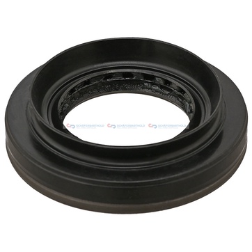 Axeltätning, differential innerø-33x ytterø-59mm ACM (Po