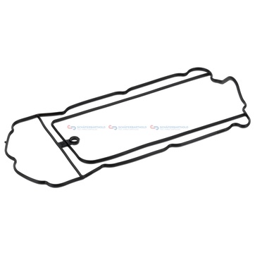 Packning, vevhusventilation