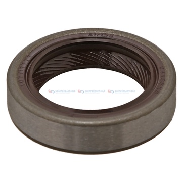 Axeltätning, manuell växellåda innerø-23x ytterø-35mm