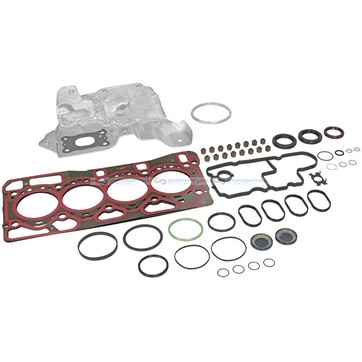 Packningssats, topplock