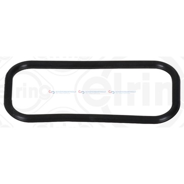 Packning, termostathus