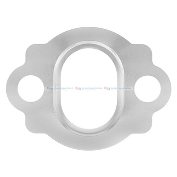 Packning, sekundärluftventil