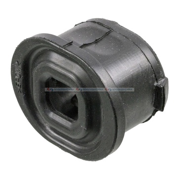 Stopp-/monteringsbuffert