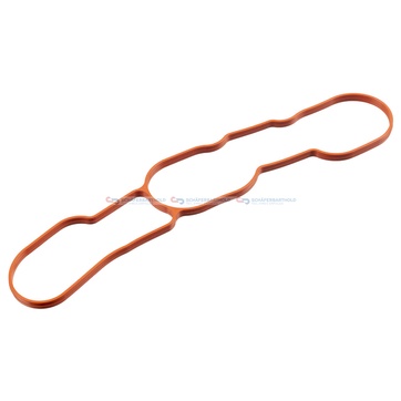 Insugsgrenrörspackning