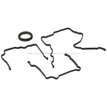 Packningsats, stedhus