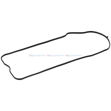 Packning, vevhusventilation